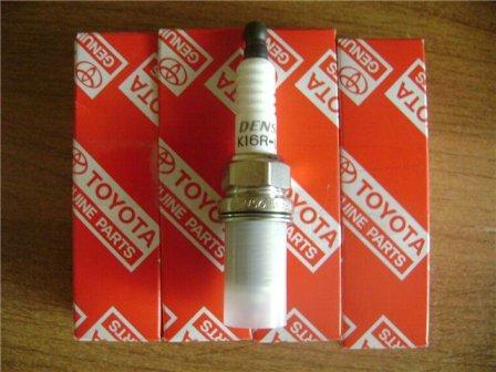 ����� ��� ������ DENSO